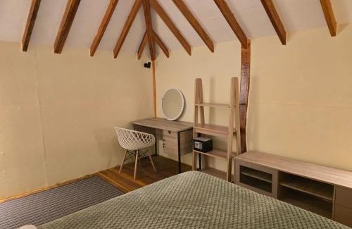 Sumbawa Barat House | J home