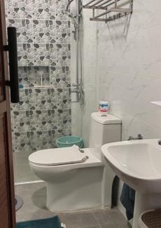 Daet Apartment | J&J private resort and transient house