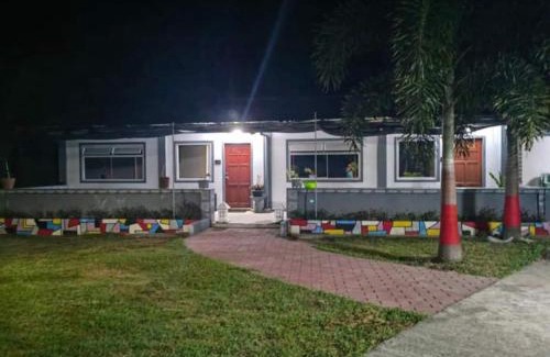 Daet Apartment | J&J private resort and transient house