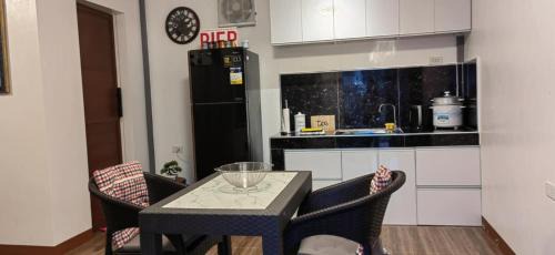 Daet Apartment | J&J private resort and transient house