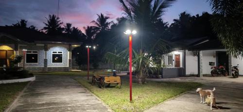 Daet Apartment | J&J private resort and transient house