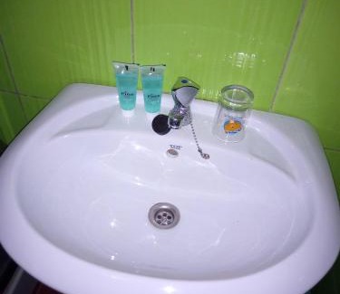 Entebbe House | J residence Motel