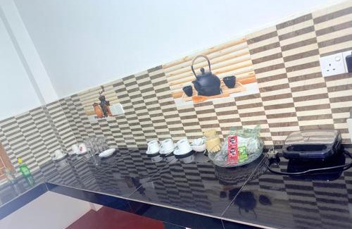 Trincomalee House | J Rest in