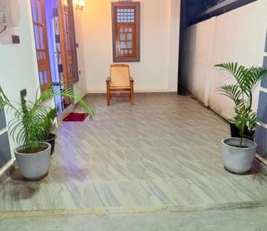 Trincomalee House | J Rest in