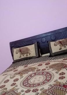 Arappalayam Hotel | J Rooms&Dormentary