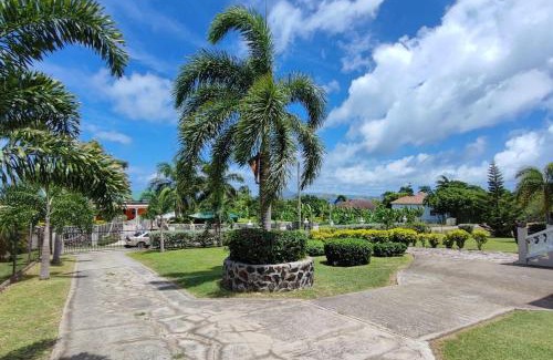 Westbury Villa | J's Oasis