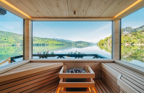 Doebriach House | J. Suite "seevilla Berg" bis 4 Nächte mit Frühstü - Romantik SPA Hotel Seefischer am Seesuperior