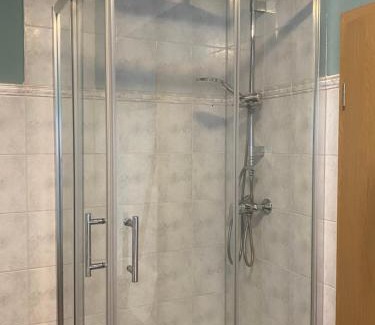 Eisenach Apartment | J22 - Fullhouse - Apartments - Fussgängerzone - Netflix