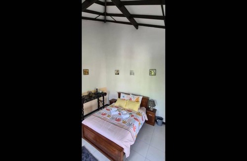 Uswetakeiyawa Cabin | Ja-Elas French Touch