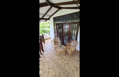 Uswetakeiyawa Cabin | Ja-Elas French Touch