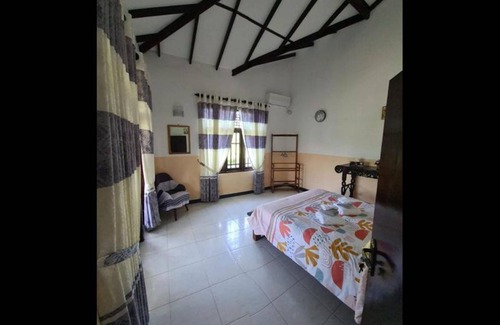 Uswetakeiyawa Cabin | Ja-Elas French Touch