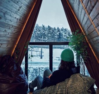 Tsalka Apartment | Ja ge ჟა ღე