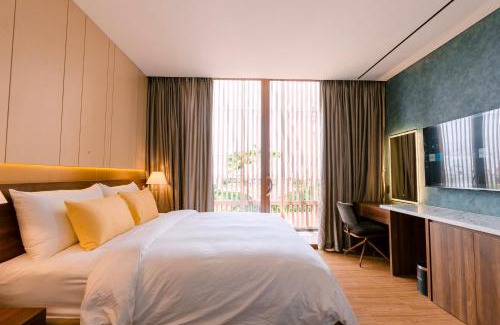Rach Gia Hotel | JA Hotel