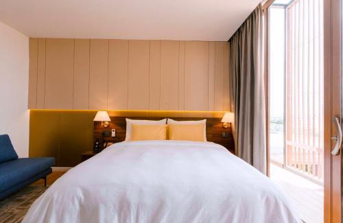 Rach Gia Hotel | JA Hotel
