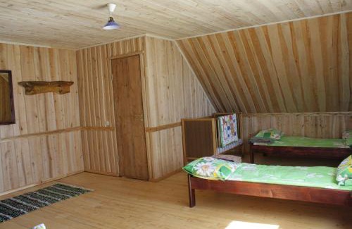 Jogeva County House | Jaama Puhkemaja