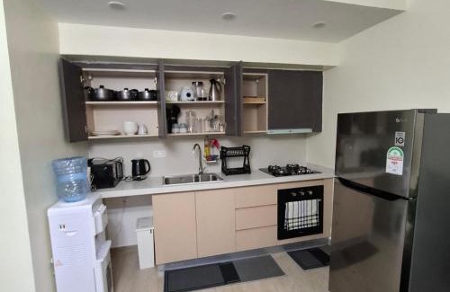 Nairobi West Apartment | Jaans Homes