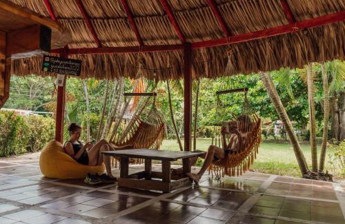 Dibulla House | Jaba Jan Hostal