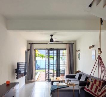 Roches Noires Villa | Jabali