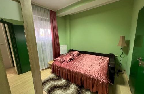 Paracin Apartment | Jabuka
