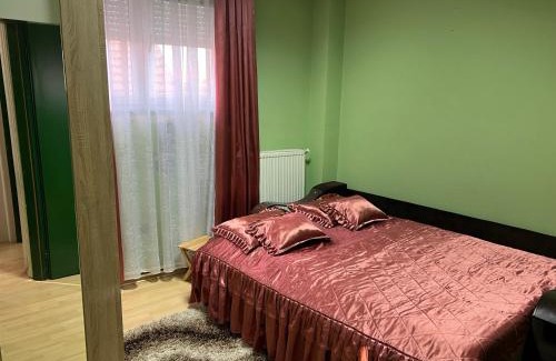 Paracin Apartment | Jabuka