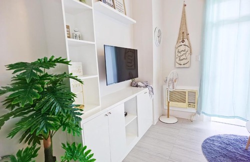 Nasugbu Apartment | Jacana 609A at Pico de Loro Beach and Country Club by SEE Condominiums