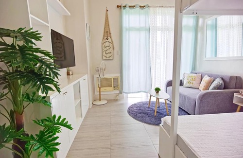 Nasugbu Apartment | Jacana 609A at Pico de Loro Beach and Country Club by SEE Condominiums