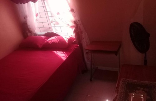 Spanish Town Apartment | Jacaranda Cottage