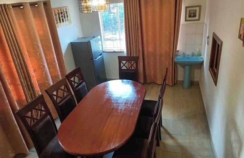 Eldoret House | Jacaranda House Elgon View-Gated community