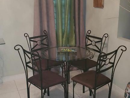 Spanish Town Apartment | Jacaranda vacation home