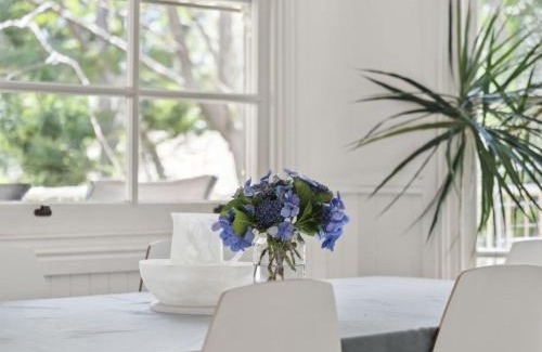 Korora Villa | Jacaranda Villa Korora Beach NSW