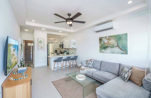 Villarreal Condo | Jacarandas 28