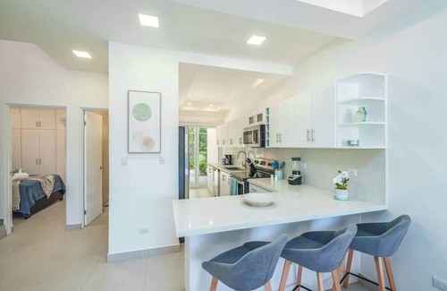Villarreal Condo | Jacarandas 28