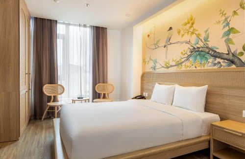 Dich Vong Hotel | Jacayl Hotel - Cầu Giấy