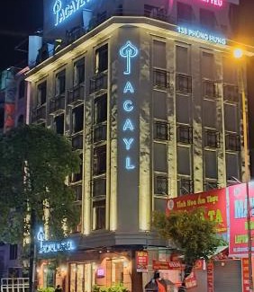 Ha Dong Hotel | Jacayl Hotel - Hà Đông