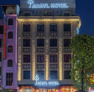 Ha Dong Hotel | Jacayl Hotel - Hà Đông