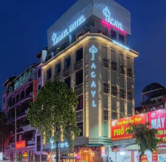 Ha Dong Hotel | Jacayl Hotel - Hà Đông