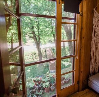 Central Lake House | Jack Room BW Boutique Hotel