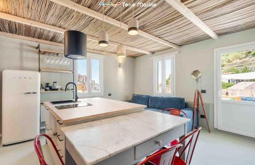 Manarola Apartment | Jack's Tale, Terre Marine