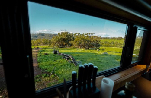 Shire Of Toodyay Cabin | Jack the Tiny Cabin in Toodyay