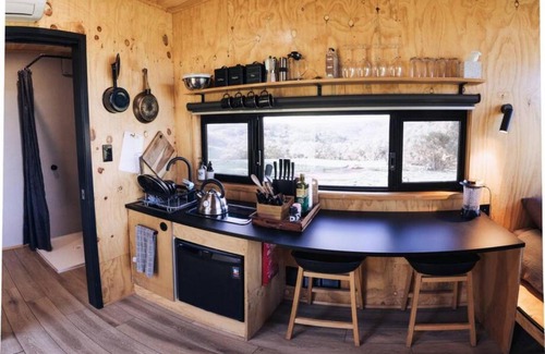 Morangup Apartment | Jack the Tiny Cabin in Toodyay
