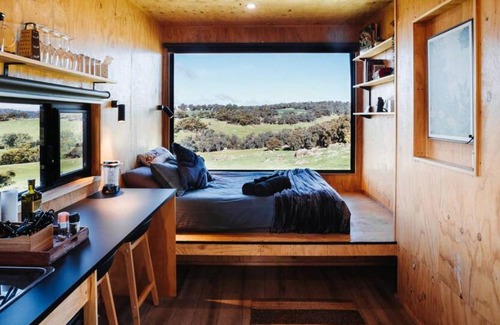 Morangup Apartment | Jack the Tiny Cabin in Toodyay
