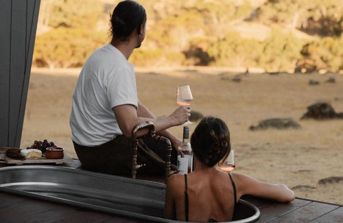 Morangup Apartment | Jack the Tiny Cabin in Toodyay