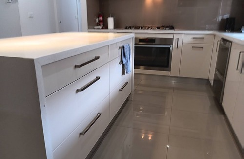 Jacka House | Jacka home