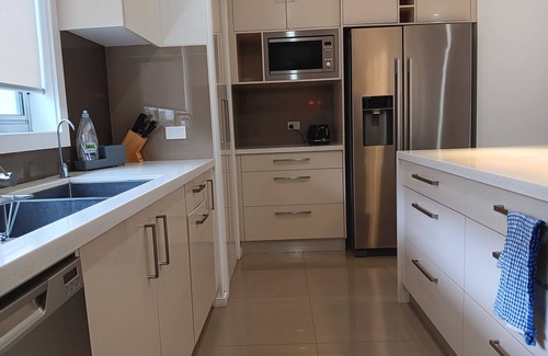 Jacka House | Jacka home