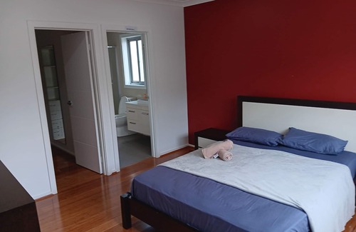 Jacka House | Jacka home