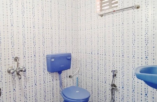 Calangute House | Jackson beach house calangute.