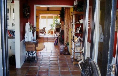 Shallowater Bed & Breakfast | Jackson House Western Room