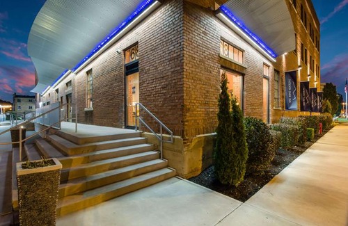 Pulaski Hotel | Jackson Park Inn