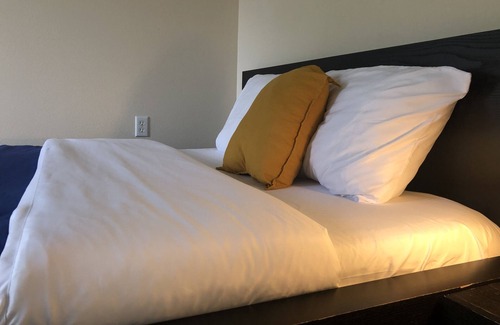 Northside House | Jacksonville LUX LIVING NEXT TO FSCJ AND JAX