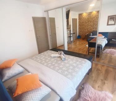 Ratac Apartment | Jacky apartment/Sea view